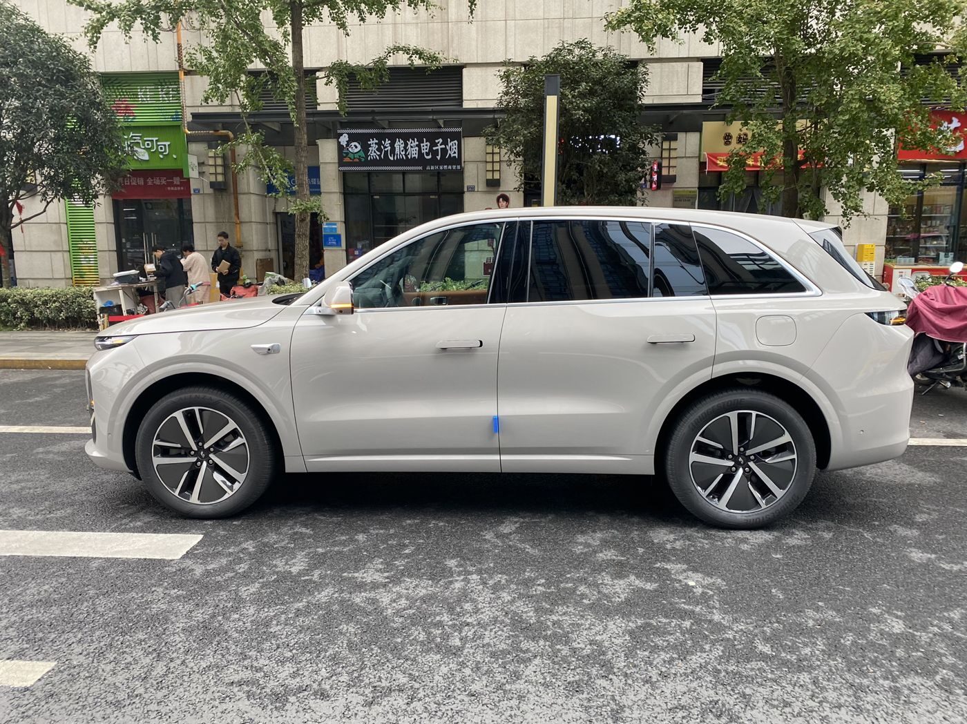 js6165官方集团ONE口碑_js6165官方集团汽车